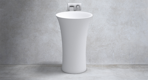 Basin